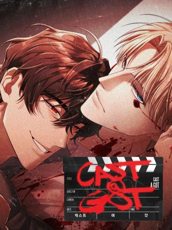 Cast a God [+19] [Kaizen Scan]