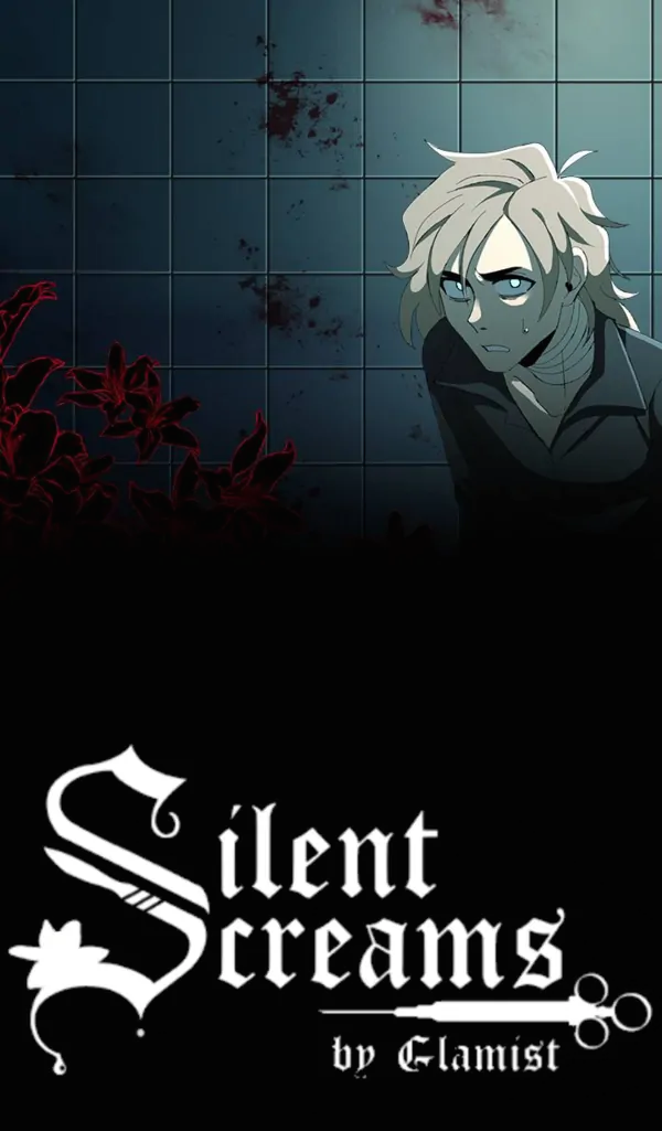 Silent screams